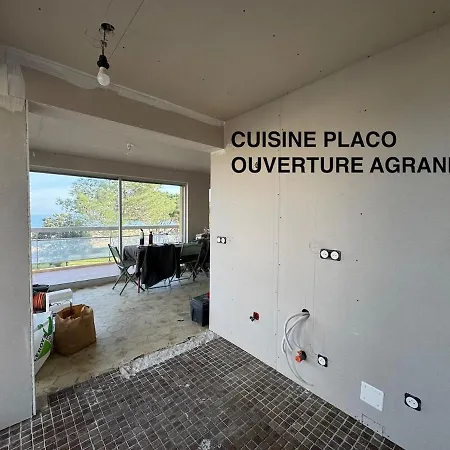 Vue 5 Couchages Διαμέρισμα Argelès-sur-Mer