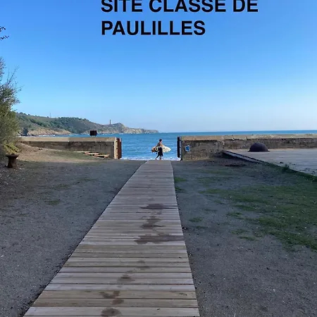 Vue 5 Couchages Διαμέρισμα