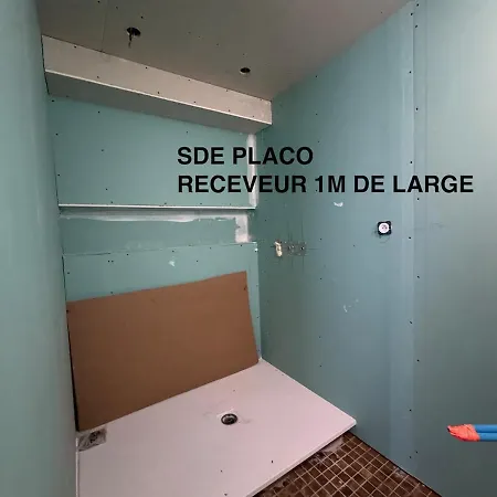 Vue 5 Couchages