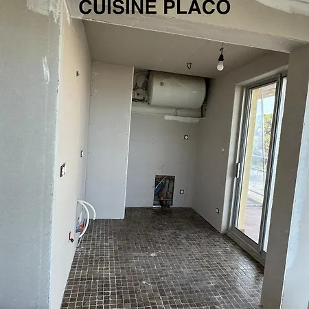 Vue 5 Couchages Διαμέρισμα *