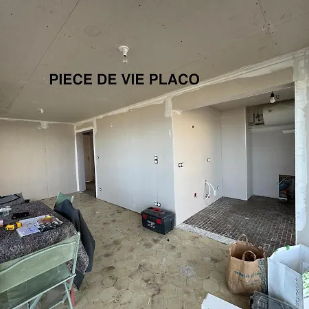 Vue 5 Couchages *