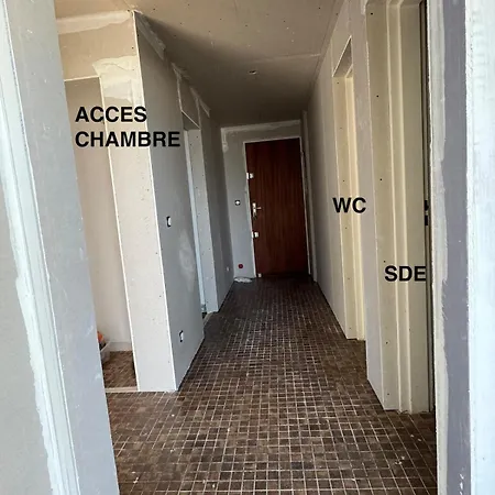 Vue 5 Couchages