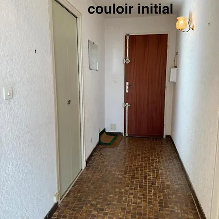 Διαμέρισμα Vue 5 Couchages *