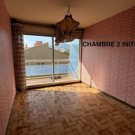 Διαμέρισμα Vue 5 Couchages Argelès-sur-Mer