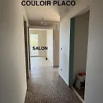 Vue 5 Couchages Apartament *