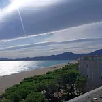 Vue 5 Couchages Apartament Argelès-sur-Mer