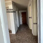 Vue 5 Couchages