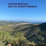 Apartament Vue 5 Couchages *