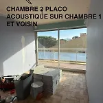 Vue 5 Couchages Apartament Argelès-sur-Mer