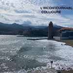 Apartament Vue 5 Couchages Argelès-sur-Mer