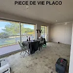 Vue 5 Couchages *